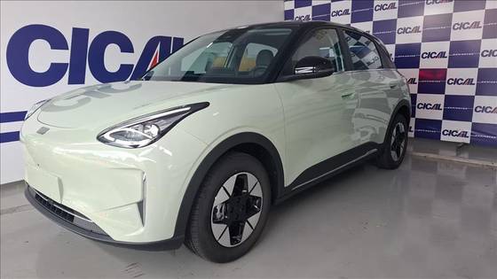 GEELY EX2 39,4 KW ELÉTRICO MAX